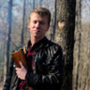 Meet your Posher, Tim